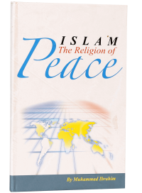 Islam The Religion Of Peace