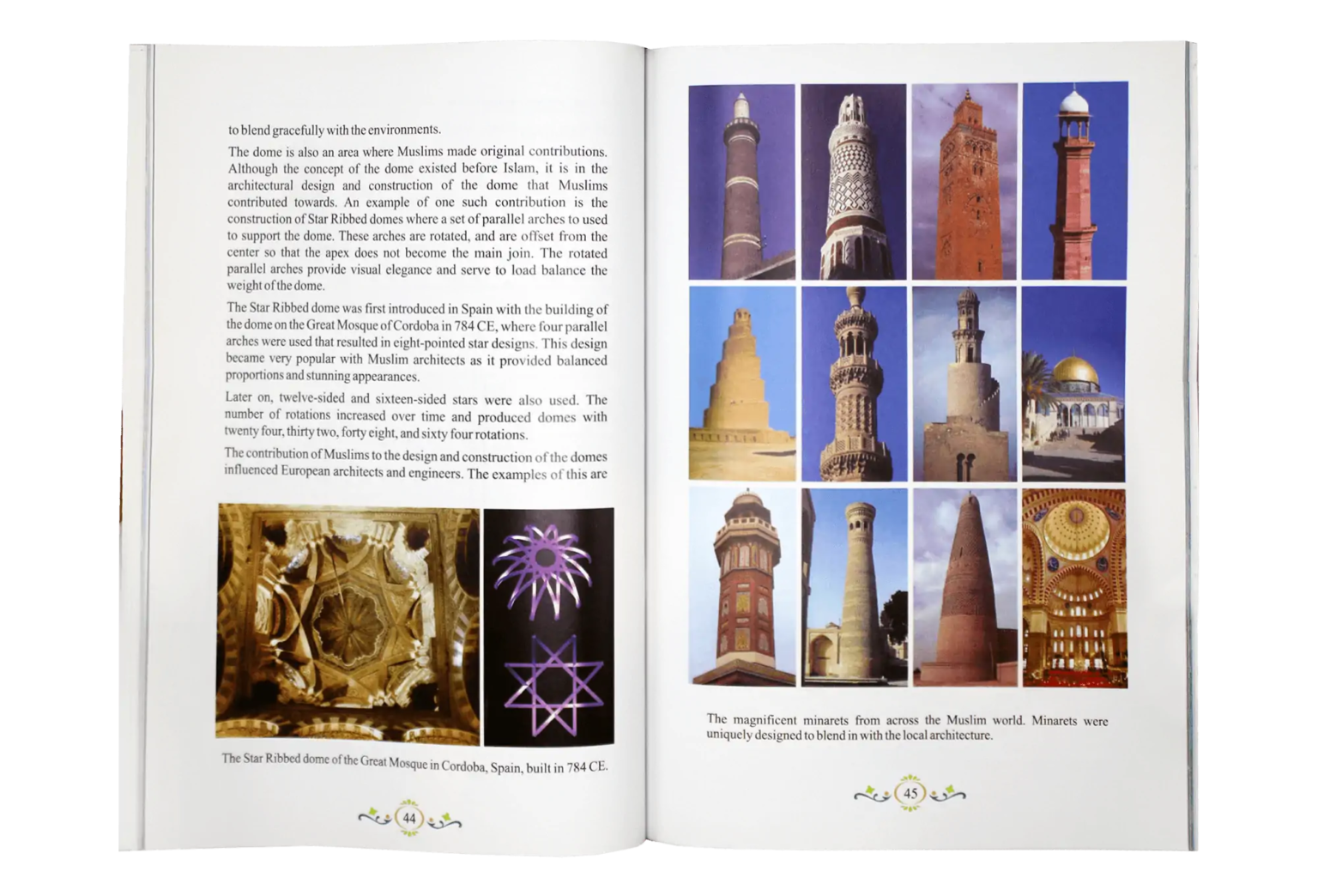 Development Of Science And Technology In Islamic History Darussalam 