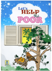 Let's Help the Poor