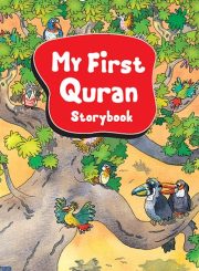 My First Qur’an Storybook